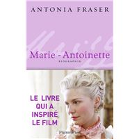 Marie-Antoinette