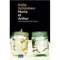 Marta et Arthur