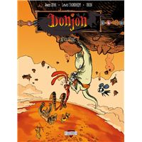 Donjon Crépuscule T106 - Révolutions