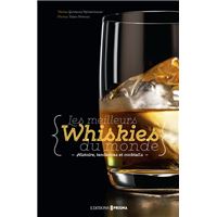 Les meilleurs Whiskies du monde