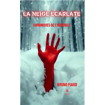 La neige écarlate - 1