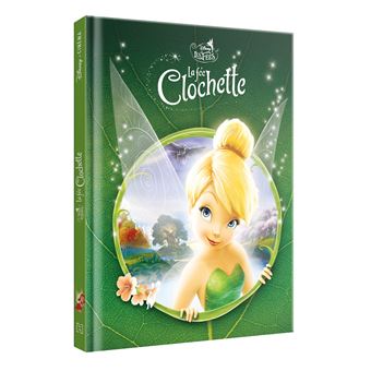 Tinkerbell - Fee clochette l'histoire du film - 1