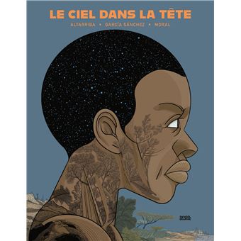 Le ciel dans la tête - 1