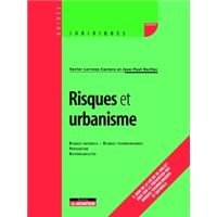 Risques et urbanisme