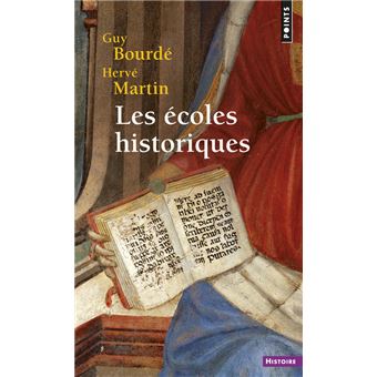 Les Ecoles historiques - 1