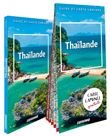 Thaïlande (guide et carte laminée)