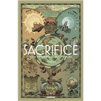 SACRIFICERS,01
