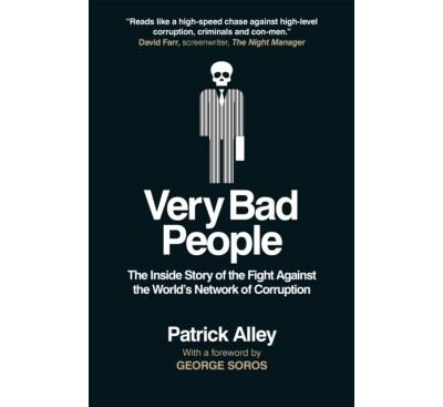 Very Bad People