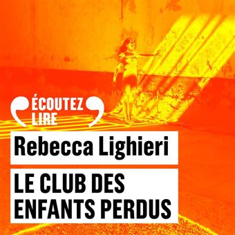 Le Club des enfants perdus - 1