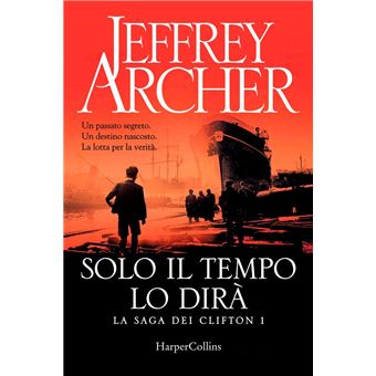 Solo il tempo lo dirà - 1