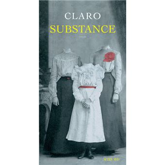 Substance - 1