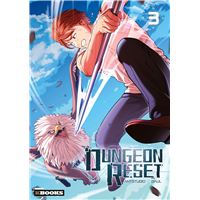 Dungeon Reset T03
