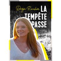 La tempête passe