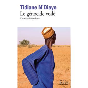 Le génocide voilé - 1