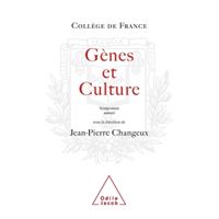 Gènes et Culture