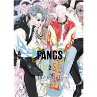 Fangs - Tome 02