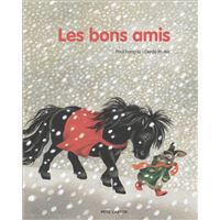 Les bons amis