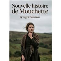 Nouvelle histoire de Mouchette
