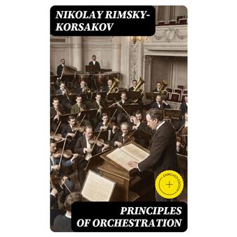 Principles of Orchestration - 1