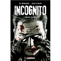 Incognito T01