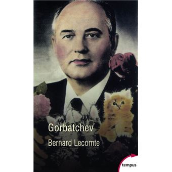 Gorbatchev - 1