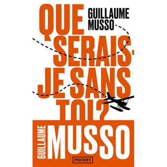 Que serais-je sans toi ? - 1