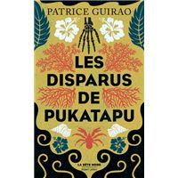Les Disparus de Pukatapu