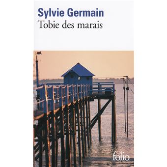 Tobie des marais - 1