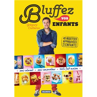 Bluffez vos enfants - 1