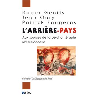 L'arrière pays - 1