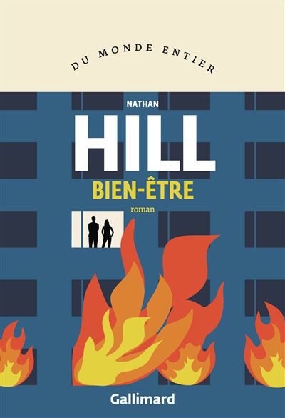 Nathan Hill Homme Bien-Être - Image 3