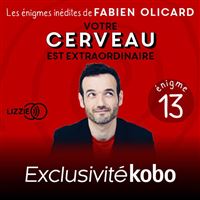 13. Les énigmes inédites de Fabien Olicard