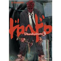 Dorohedoro T03