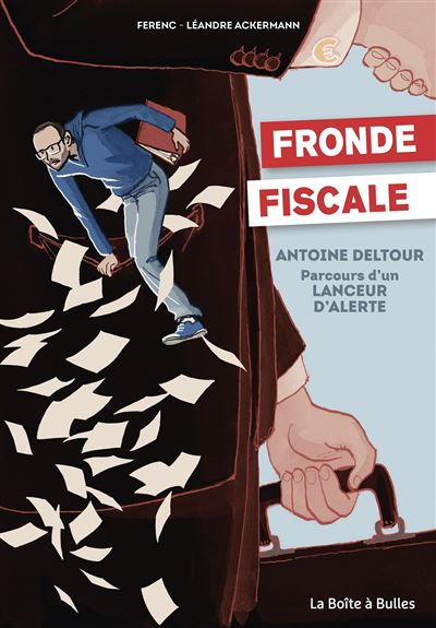 Fronde Fiscale (2023)