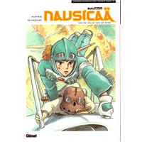 Nausicaa deel 4