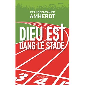 Dieu est dans le stade - 1