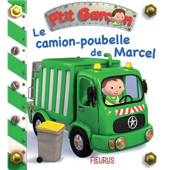 P'tit Garçon - P'tit Garçon, N°9 T9 - 1