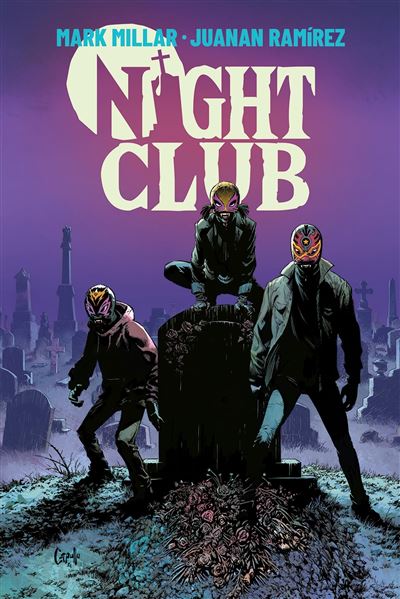 Night Club T01 (2024)