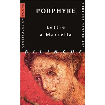 Lettre à Marcella - 1