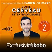 2. Les énigmes inédites de Fabien Olicard