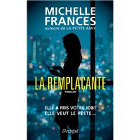 La remplaçante