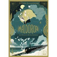 Maldoror