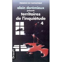 Territoires de l'inquiétude