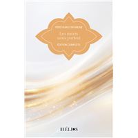 Les morts nous parlent - Edition complète