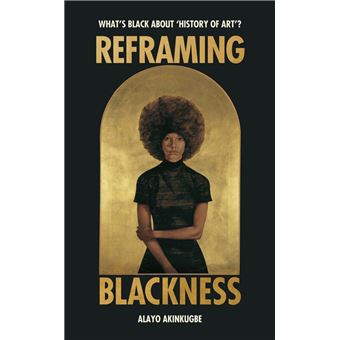 Reframing Blackness - 1