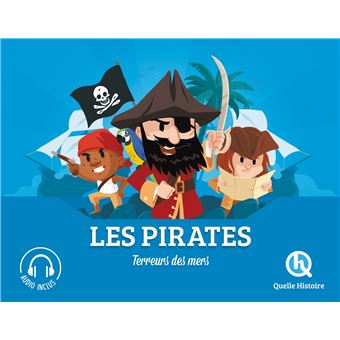 Les pirates