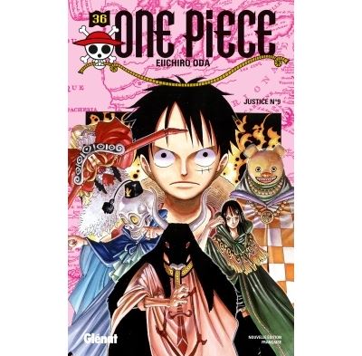 ONE PIECE (1巻～36巻) Amazon.co.jp: ONE PIECE モノクロ版 36 (ジャンプコミックス