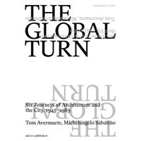 The Global Turn