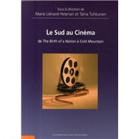 Le Sud au Cinéma