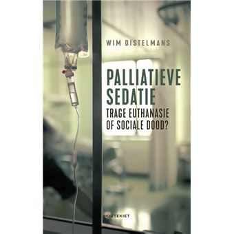 Palliatieve sedatie - 1